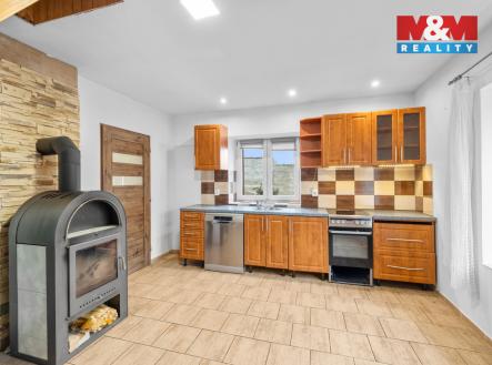 Prodej domu/vily, 94 m²