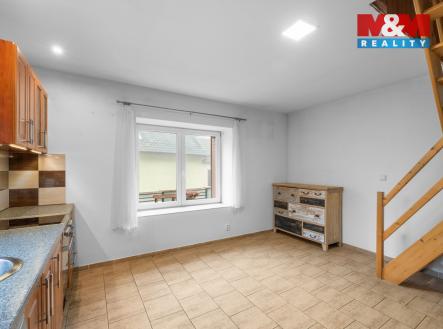 Prodej domu/vily, 94 m²