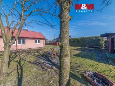 Prodej bytu, 2+1, 80 m²