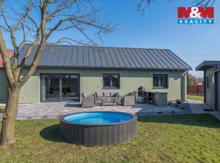 Prodej bytu, 2+1, 80 m²