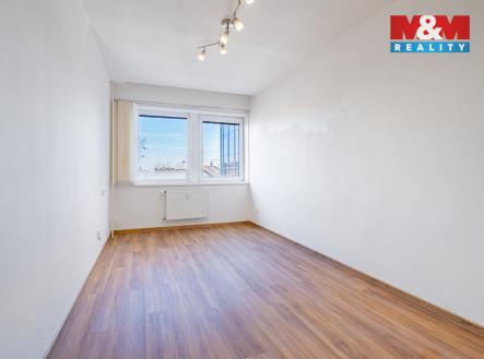 Prodej bytu, 1+kk, 23 m²