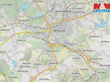 Prodej pozemku, zemědělská půda, 2 914 m²