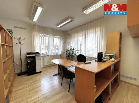 Prodej domu/vily, 211 m²