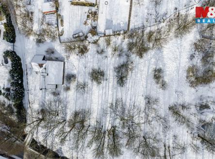 Prodej pozemku pro bydlení, 1 448 m²