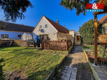 Prodej domu/vily, 86 m²