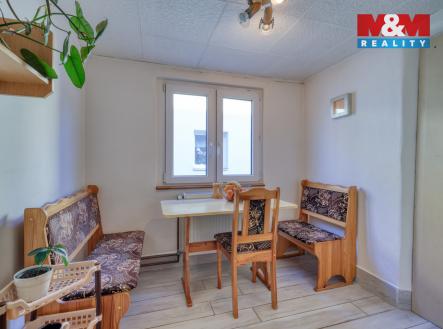 Prodej domu/vily, 86 m²