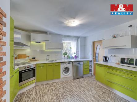 Prodej domu/vily, 218 m²