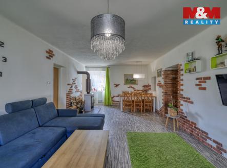 Prodej domu/vily, 218 m²