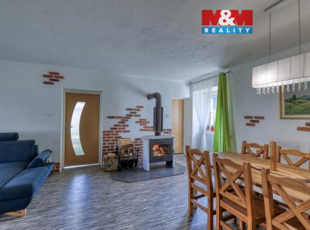Prodej domu/vily, 218 m²
