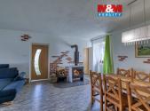 Prodej domu/vily, 218 m²