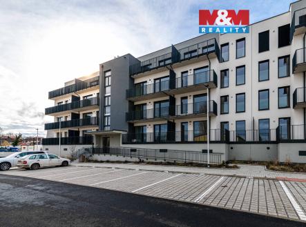 Pronájem bytu, 1+kk, 28 m²