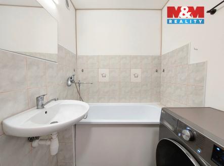 Prodej bytu, 1+1, 37 m²