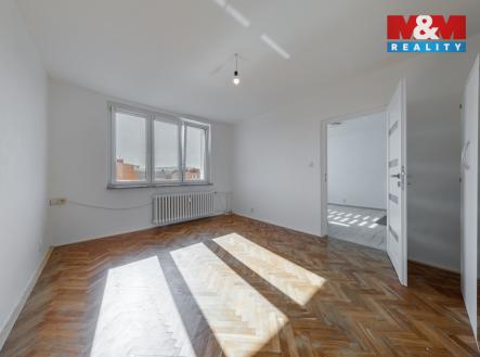 Prodej bytu, 2+kk, 35 m²