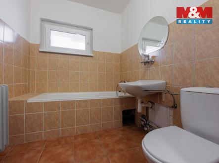 Prodej bytu, 2+1, 50 m²