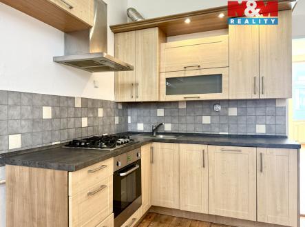 Prodej bytu, 2+1, 68 m²