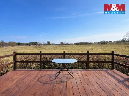 Pronájem bytu, 2+kk, 91 m²