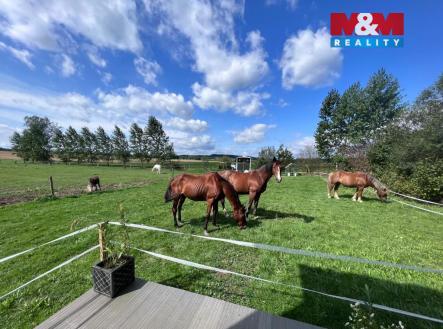 Pronájem bytu, 2+kk, 91 m²