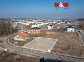 Prodej pozemku pro bydlení, 910 m²