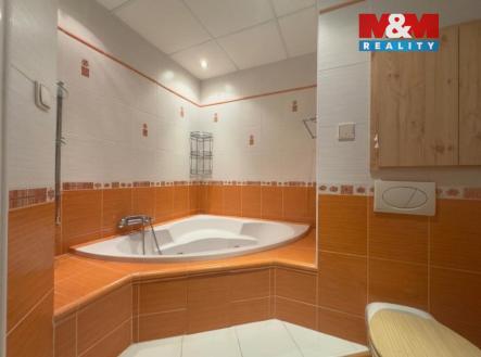 Prodej bytu, 4+1, 97 m²