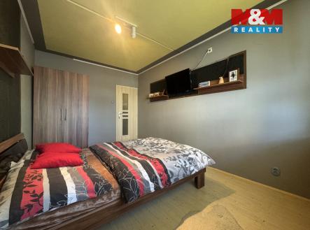 Prodej bytu, 4+1, 97 m²