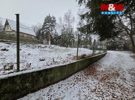 Prodej pozemku pro bydlení, 338 m²