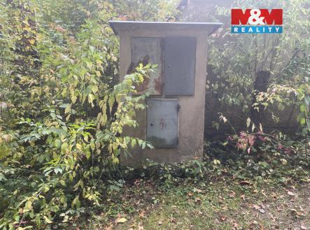 Prodej pozemku pro bydlení, 338 m²