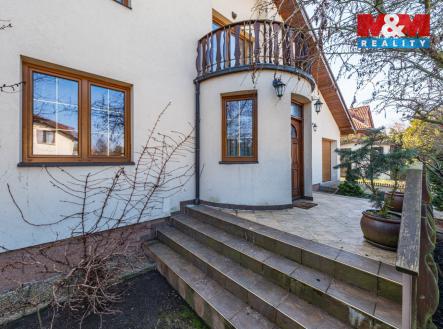 Pronájem domu/vily, 220 m²