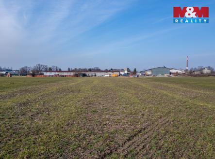 Prodej pozemku pro bydlení, 9 449 m²