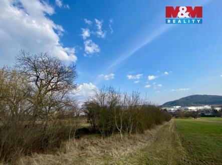 Prodej pozemku, zahrada, 2 564 m²