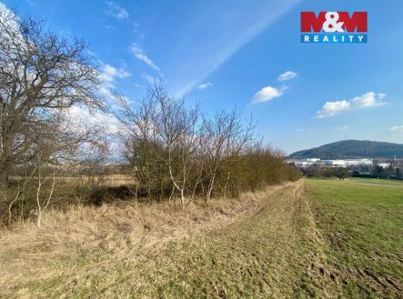 Prodej pozemku, zahrada, 2 564 m²