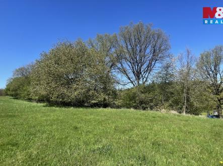 Prodej pozemku pro bydlení, 3 556 m²