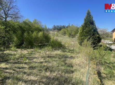 Prodej pozemku pro bydlení, 3 556 m²