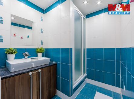 Pronájem bytu, 2+1, 62 m²