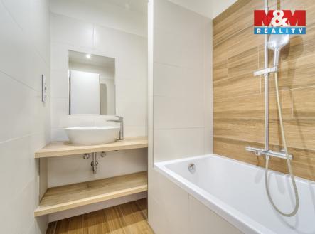 Prodej bytu, 4+kk, 74 m²
