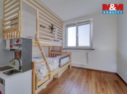 Prodej bytu, 4+kk, 74 m²