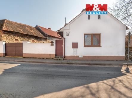 Prodej domu/vily, 122 m²