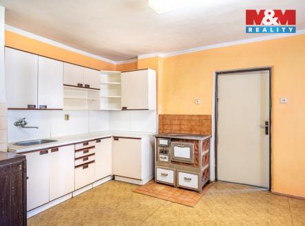 Prodej domu/vily, 122 m²