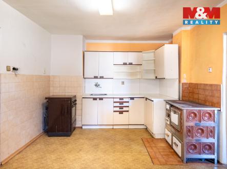 Prodej domu/vily, 122 m²