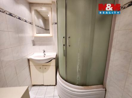 Prodej bytu, 4+1, 76 m²