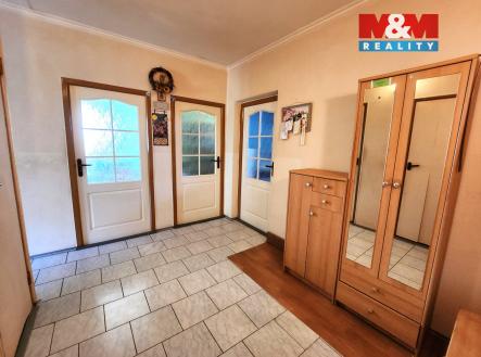 Prodej bytu, 4+1, 76 m²