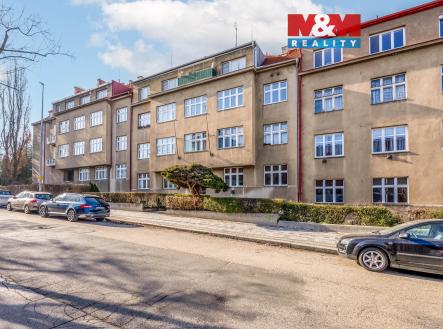 Pronájem bytu, 2+kk, 68 m²