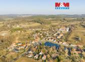 Prodej pozemku pro bydlení, 2 437 m²