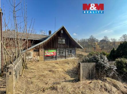 Prodej domu/vily, 40 m²