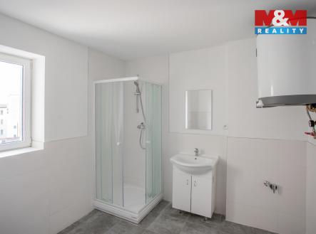 Pronájem bytu, 1+1, 45 m²