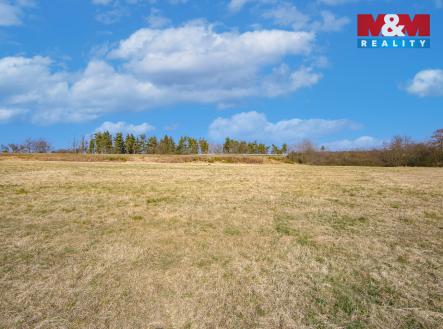 Prodej pozemku pro bydlení, 784 m²