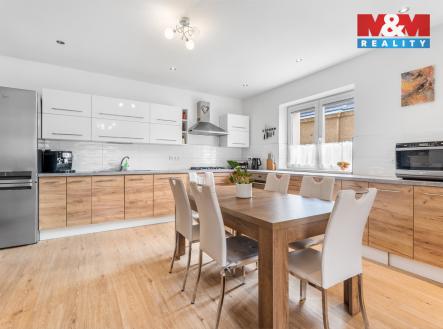 Prodej domu/vily, 168 m²