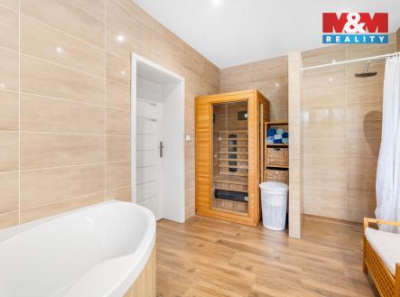 Prodej domu/vily, 168 m²