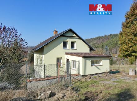 Prodej chaty/rekreačního objektu, 86 m²