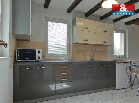 Prodej chaty/rekreačního objektu, 86 m²