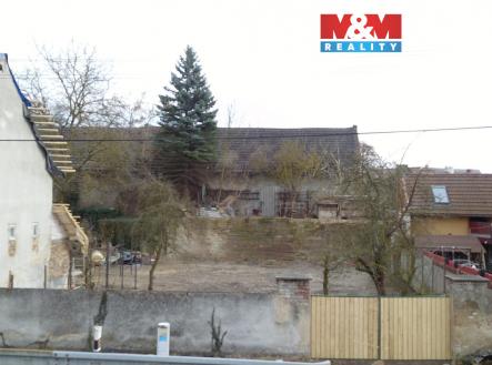 Prodej pozemku pro bydlení, 340 m²